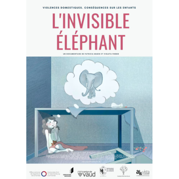 l'invisible elephant