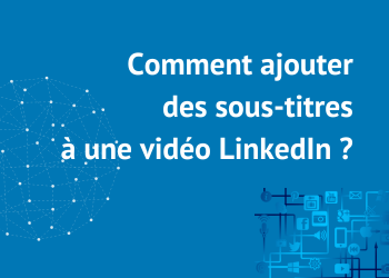 vidéo linkedin