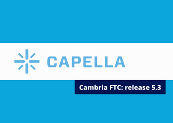 cambria ftc 5.3