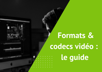 guide formats codecs