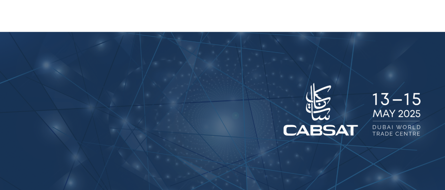 CABSAT 2025