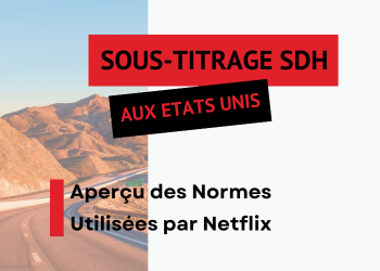 sous titrage sdh netflix