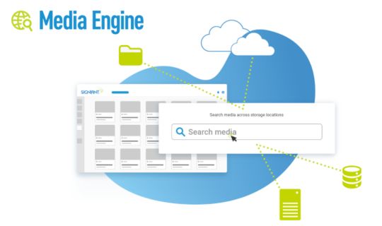 Media engine_Signiant