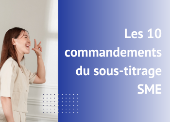 sous titragesme
