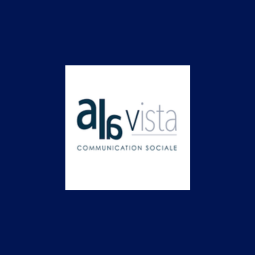 a la vista
