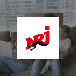 nrj audio