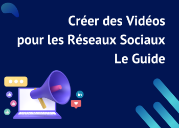 video reseaux sociaux