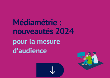 mediametrie 2024