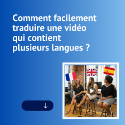 sous titrer video